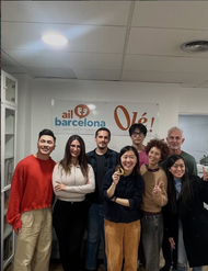 Olé School Barcelona