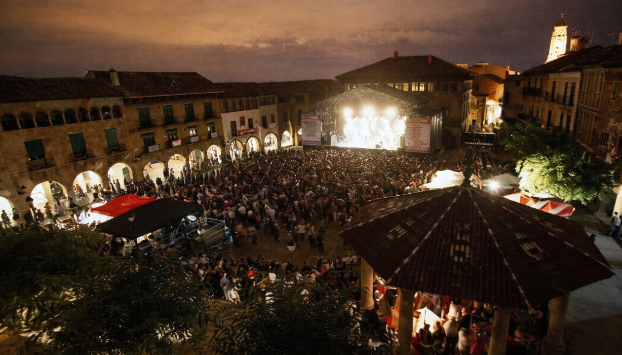 Poble Espanyol Barcelona