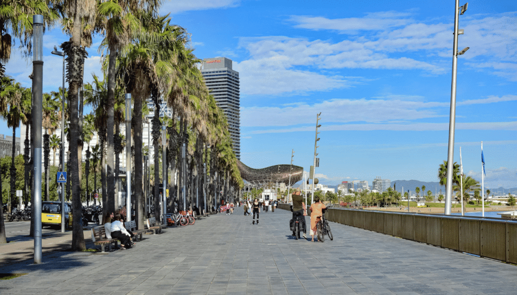 Safety & Security Guidelines for Visiting Barcelona