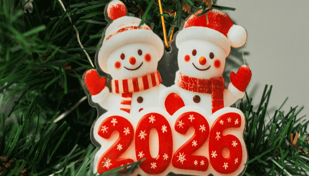 What the Title European Capital of Christmas Means for Barcelona