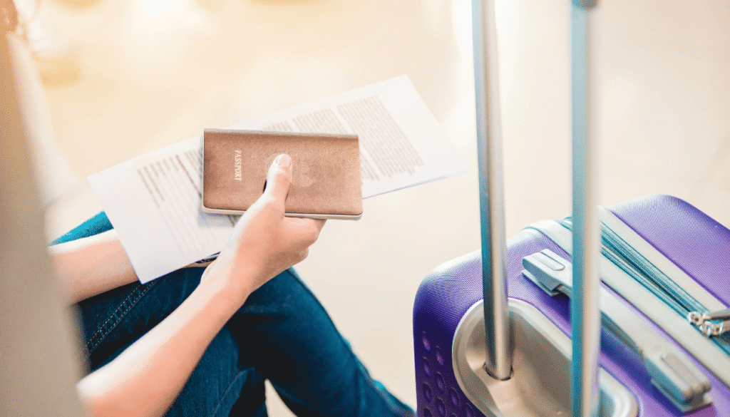 Entry Requirements for Entering Spain in 2025–2026