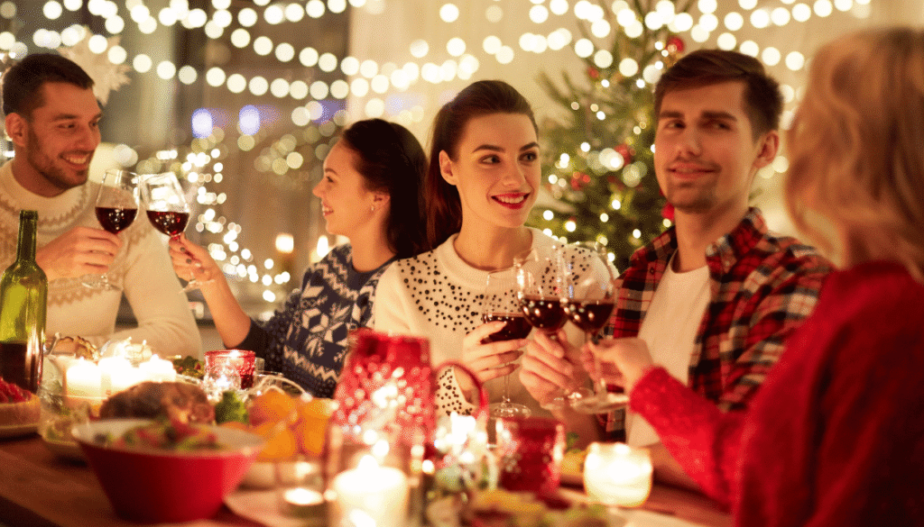 A Celebration Rooted in Community and Culture