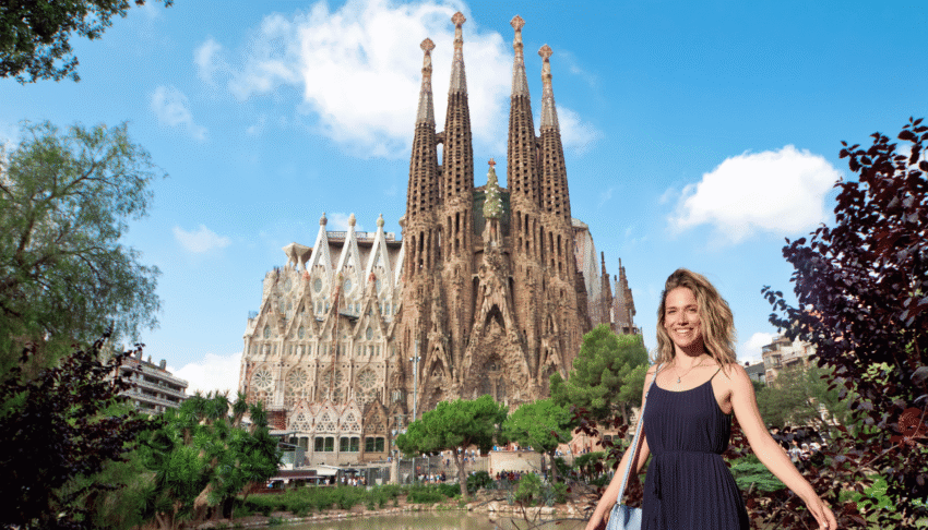 Is Barcelona the Most Visited City in the World 2025?