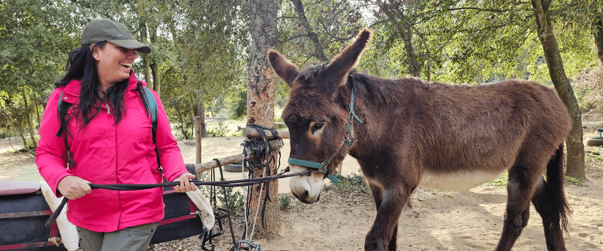 Learn Spanish in Barcelona