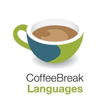 Coffee Break Spanish logo
