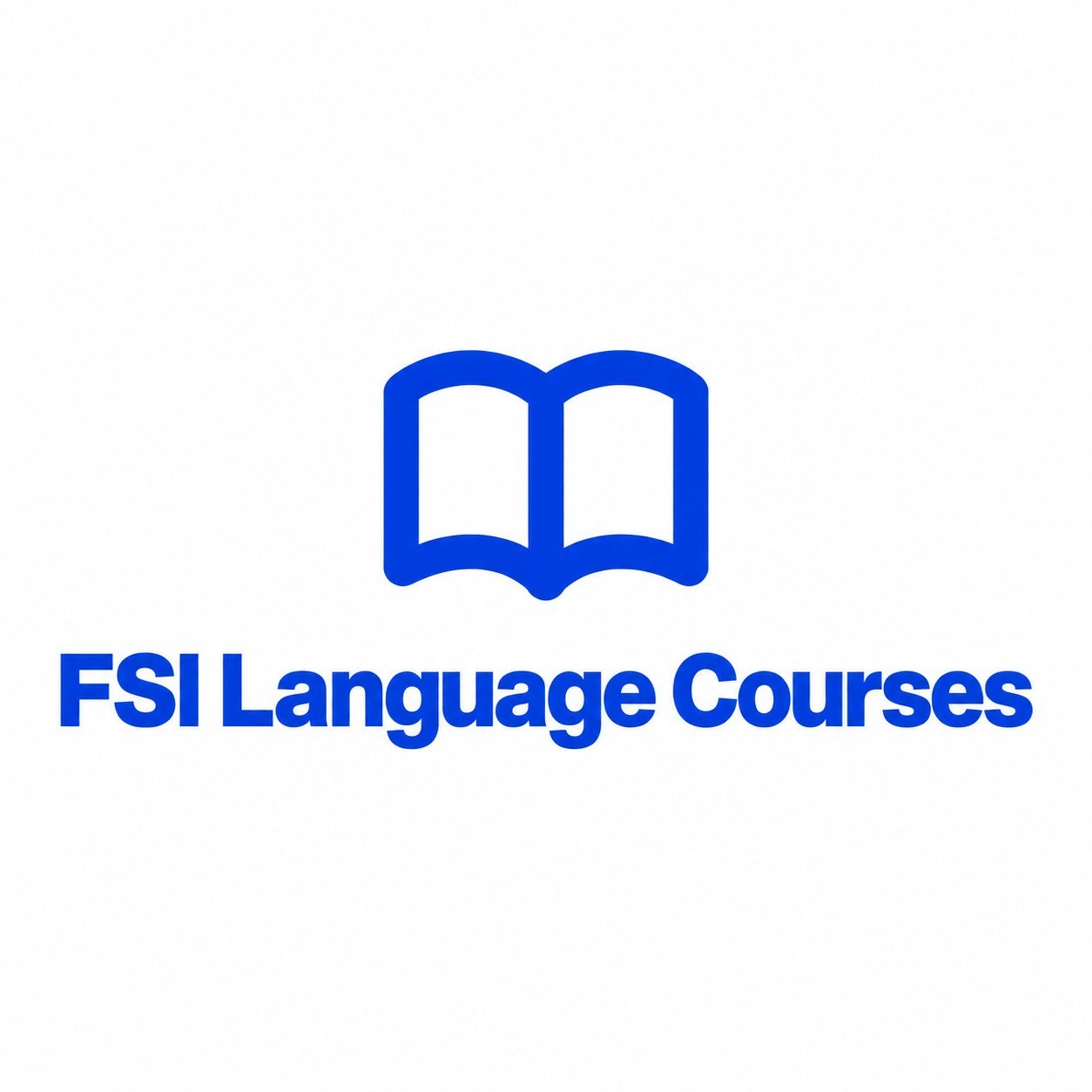FSI Basic Spanish logo