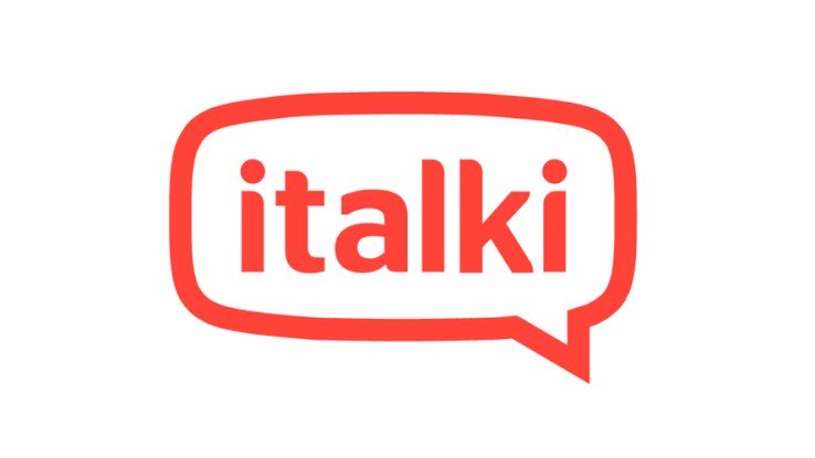 italki logo