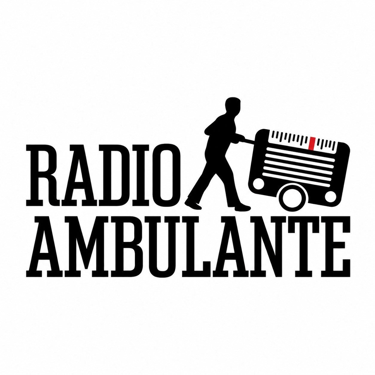 Radio Ambulante logo