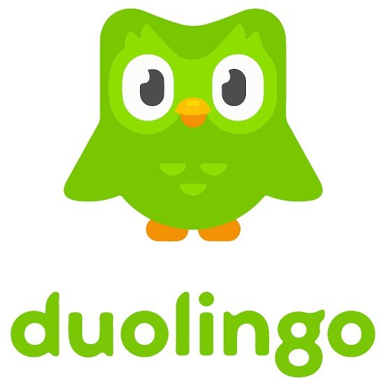 Duolingo logo